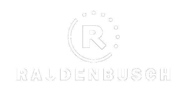 Logo von Hausverwaltung RAUDENBUSCH in STUTTGART-Feuerbach